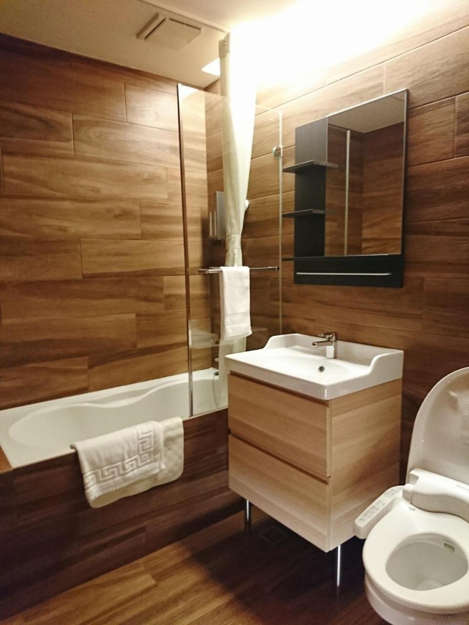 Dlinn Hotel Tajcshung Kültér fotó